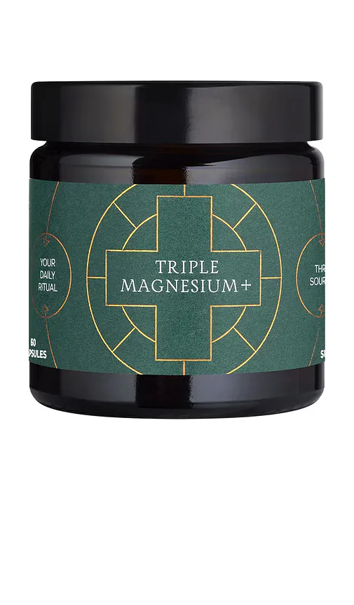 Triple Magnesium+ by Ancient  Brave