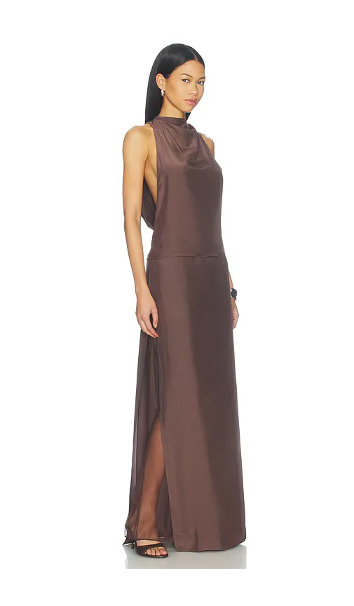 Anelie Gown by L'Academie