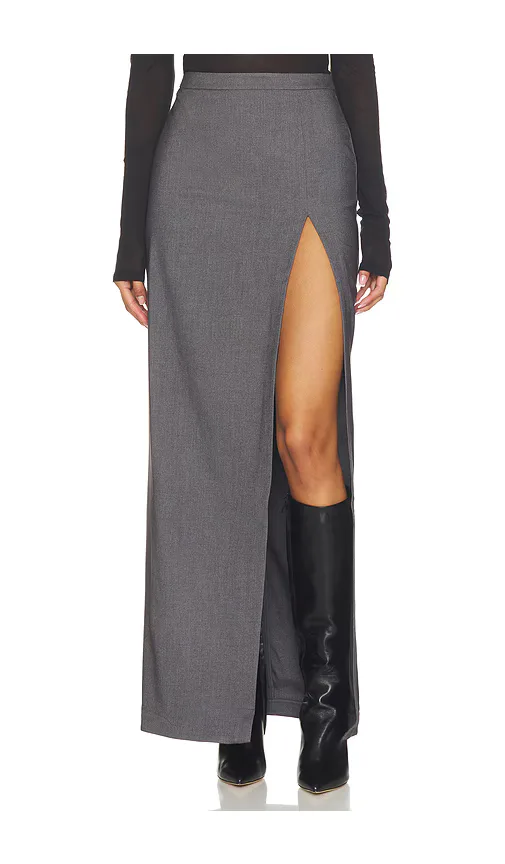 Jemma Maxi Skirt by Lovers and Friends