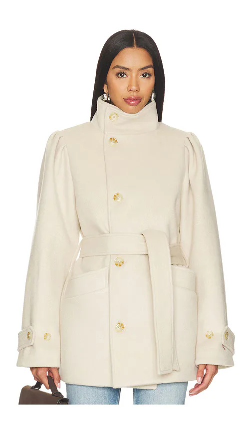 Renee Coat by Lovers and Friends