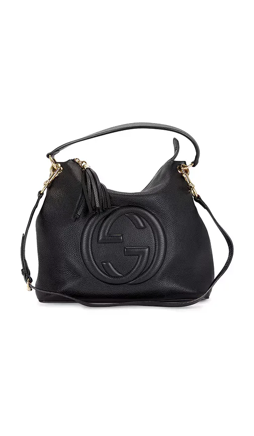 Gucci Soho Hobo Bag by Fwrd Renew
