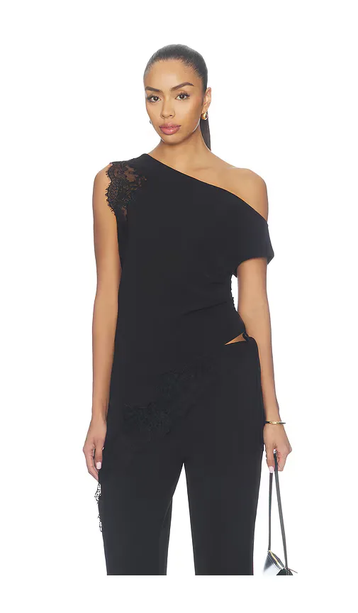 Rowena Top by L'Academie