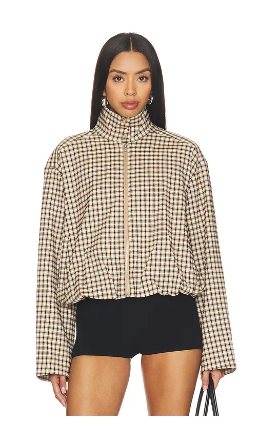 Jennie Jacket by Lovers and Friends
