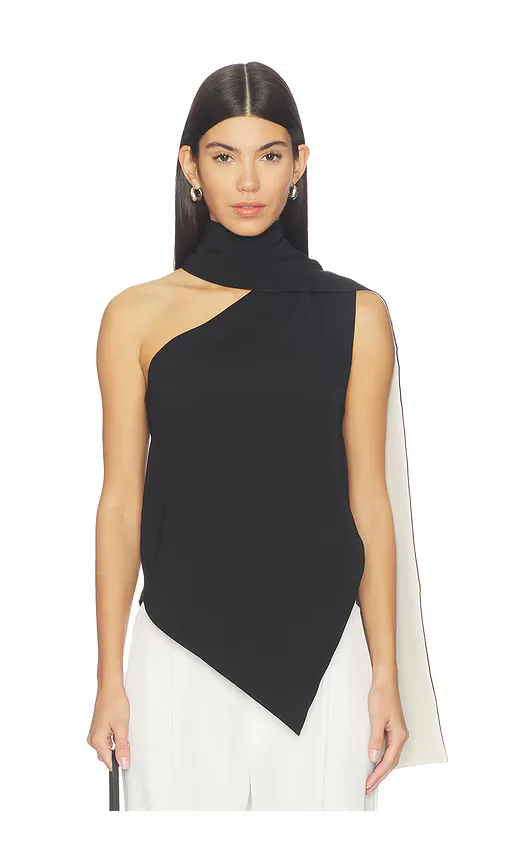 Wilma Top by L'Academie