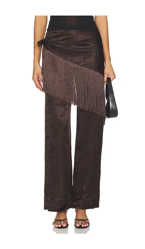 Sierra Pants by For Love & Lemons