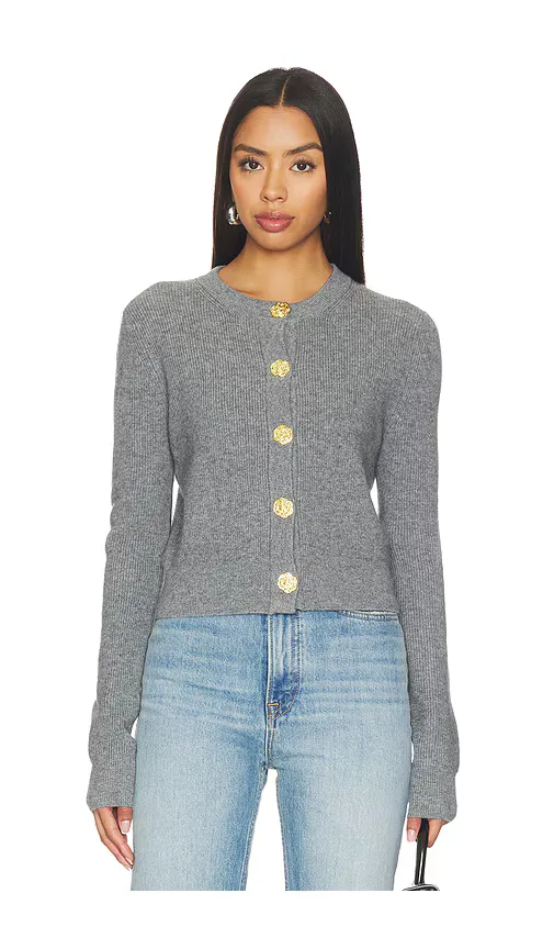 Ellery Cardigan by Cara Cara