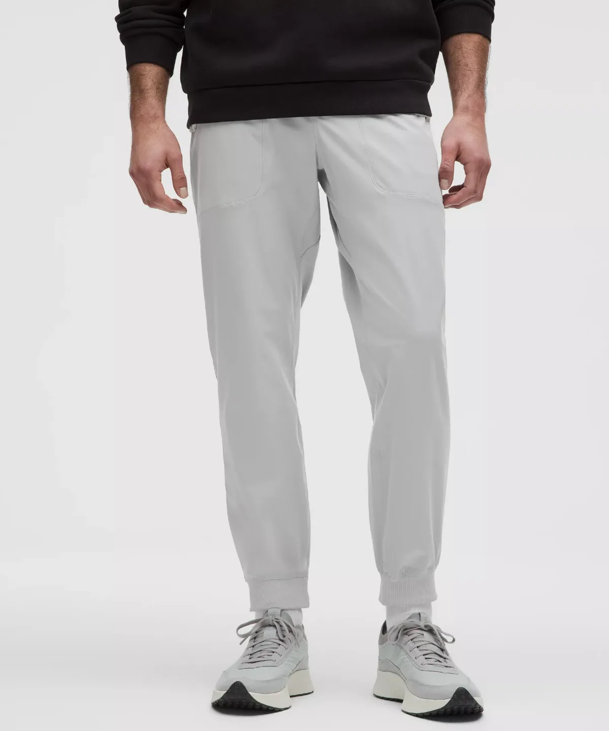ABC Warpstreme Jogger by Lululemon