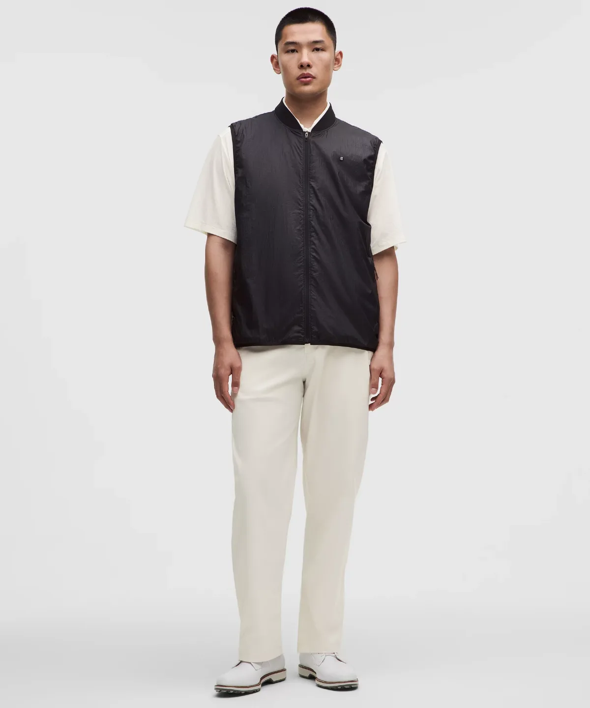 Stretch Twill Relaxed-Fit Golf Pant by Lululemon