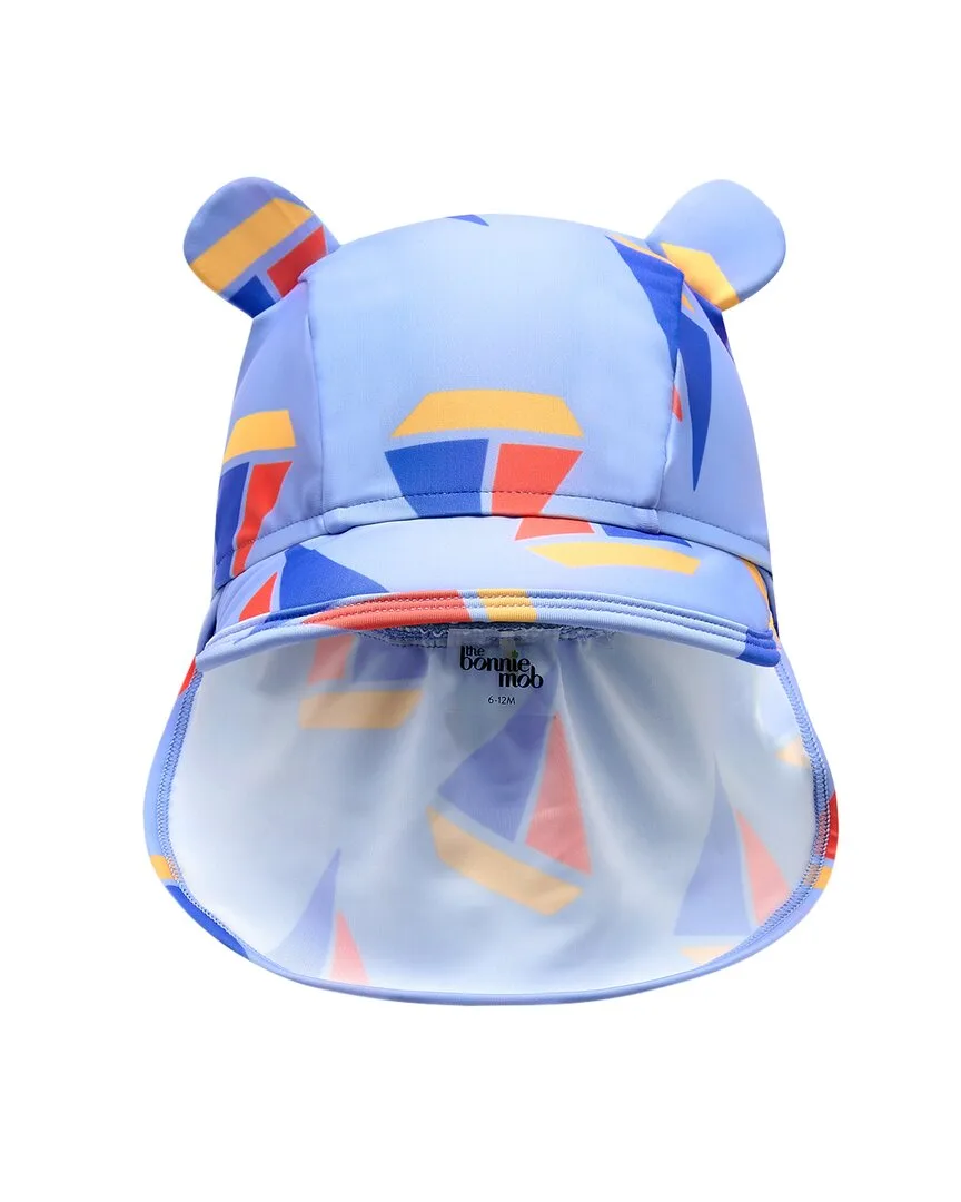 Uv Sun Hat by The Bonnie Mob