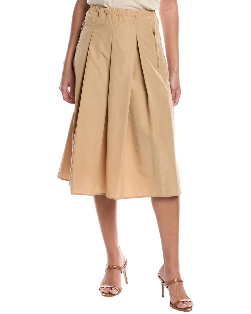 Dada Midi Skirt by Marella