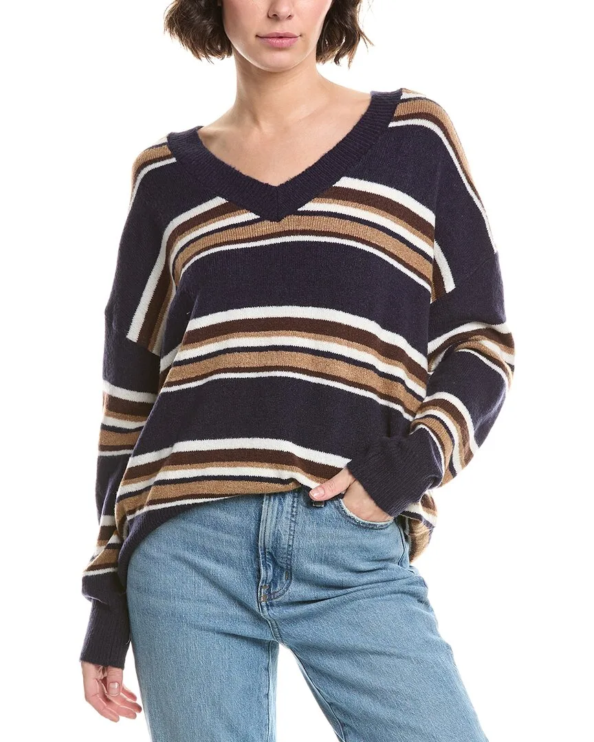 Brook + Lynn Pullover by Brook  Lynn