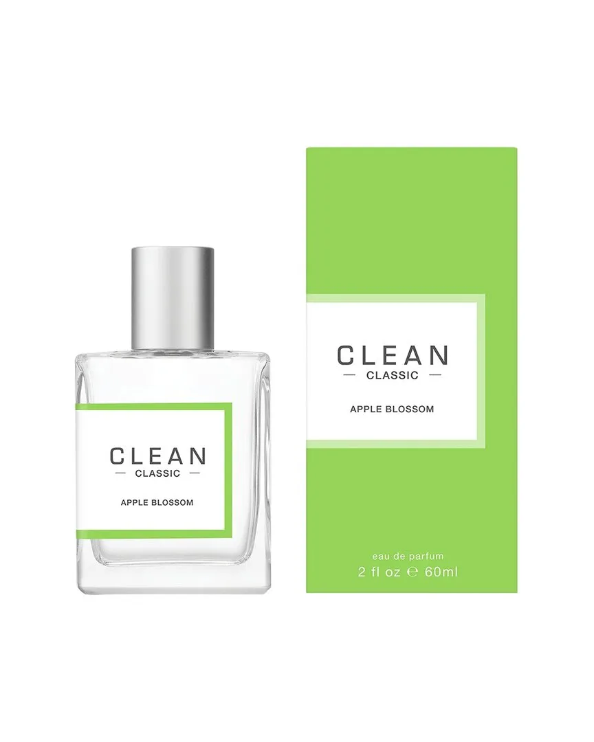 2Oz Apple Blossom Edp Spray by Clean