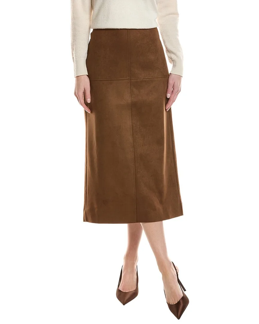 Midi Skirt by English Factory