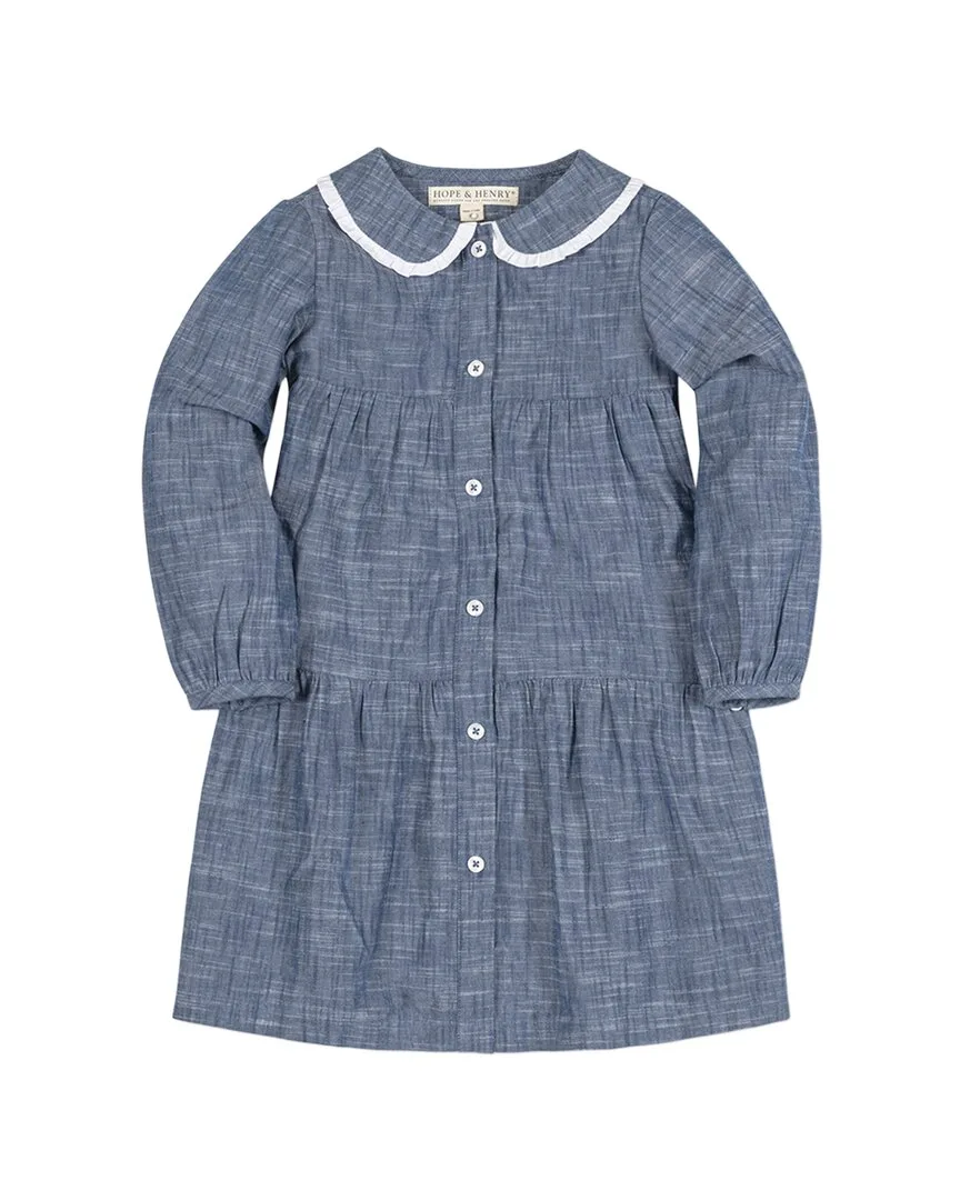 Dress by Hope & Henry