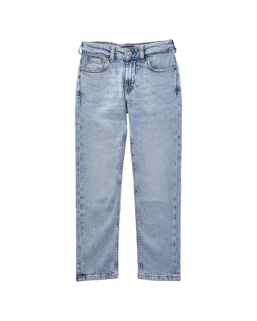 Dean Loose Tapered Jean by Scotch & Soda