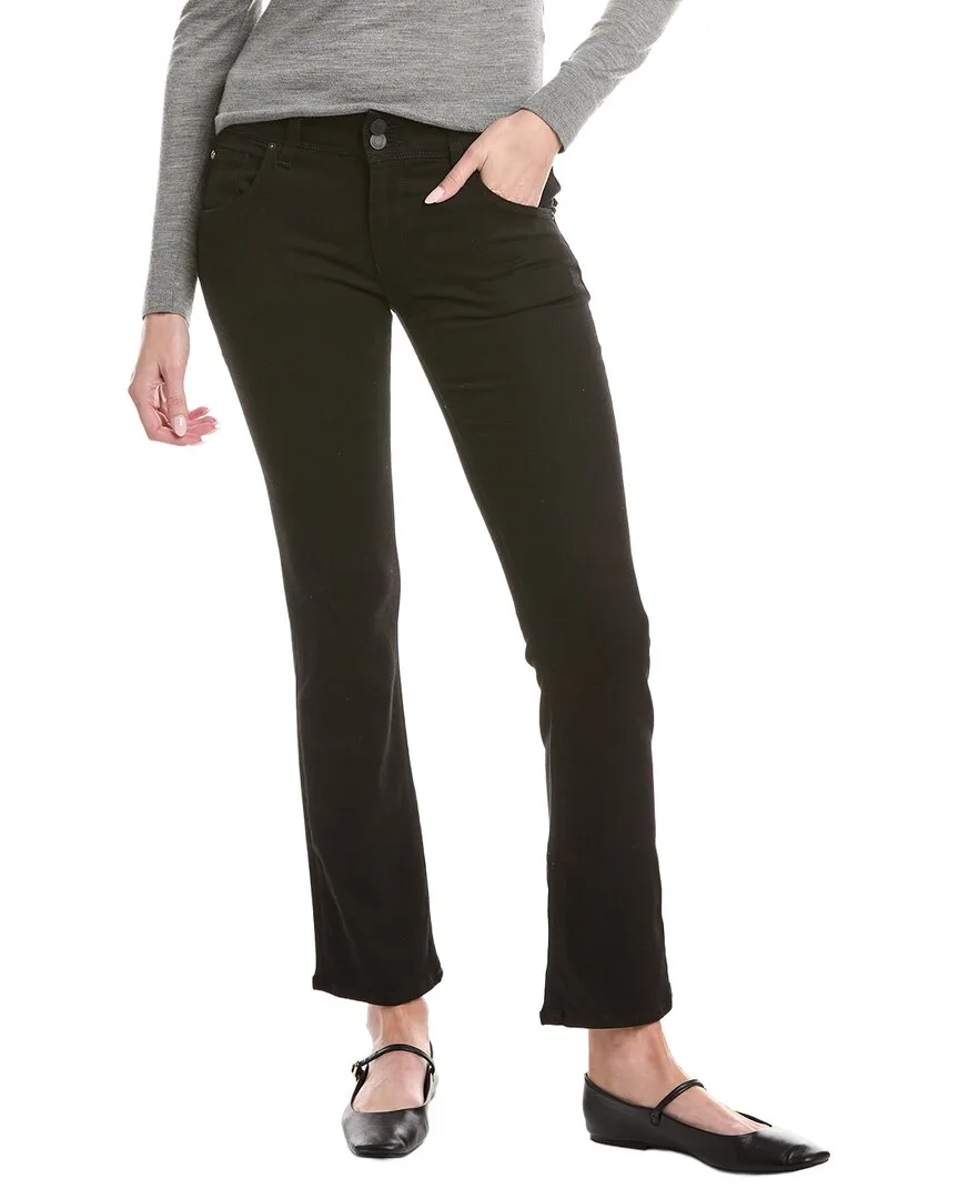 Beth Mid-Rise Baby Boot Jean by Hudson Jeans