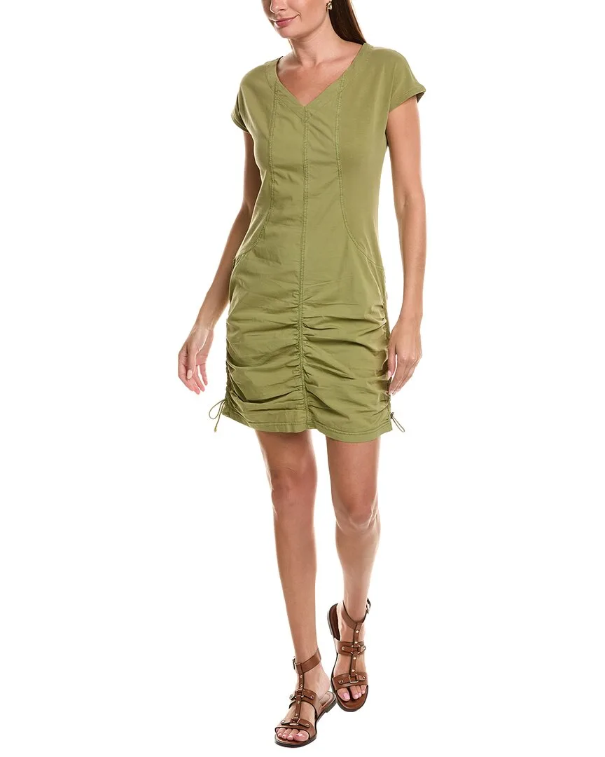 Wylda Mini Dress by XCVI