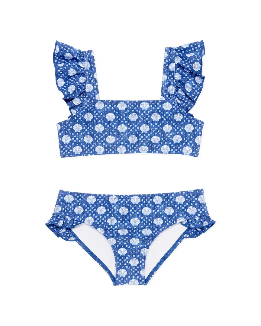 2Pc Tangalooma Swim Set by Raisins