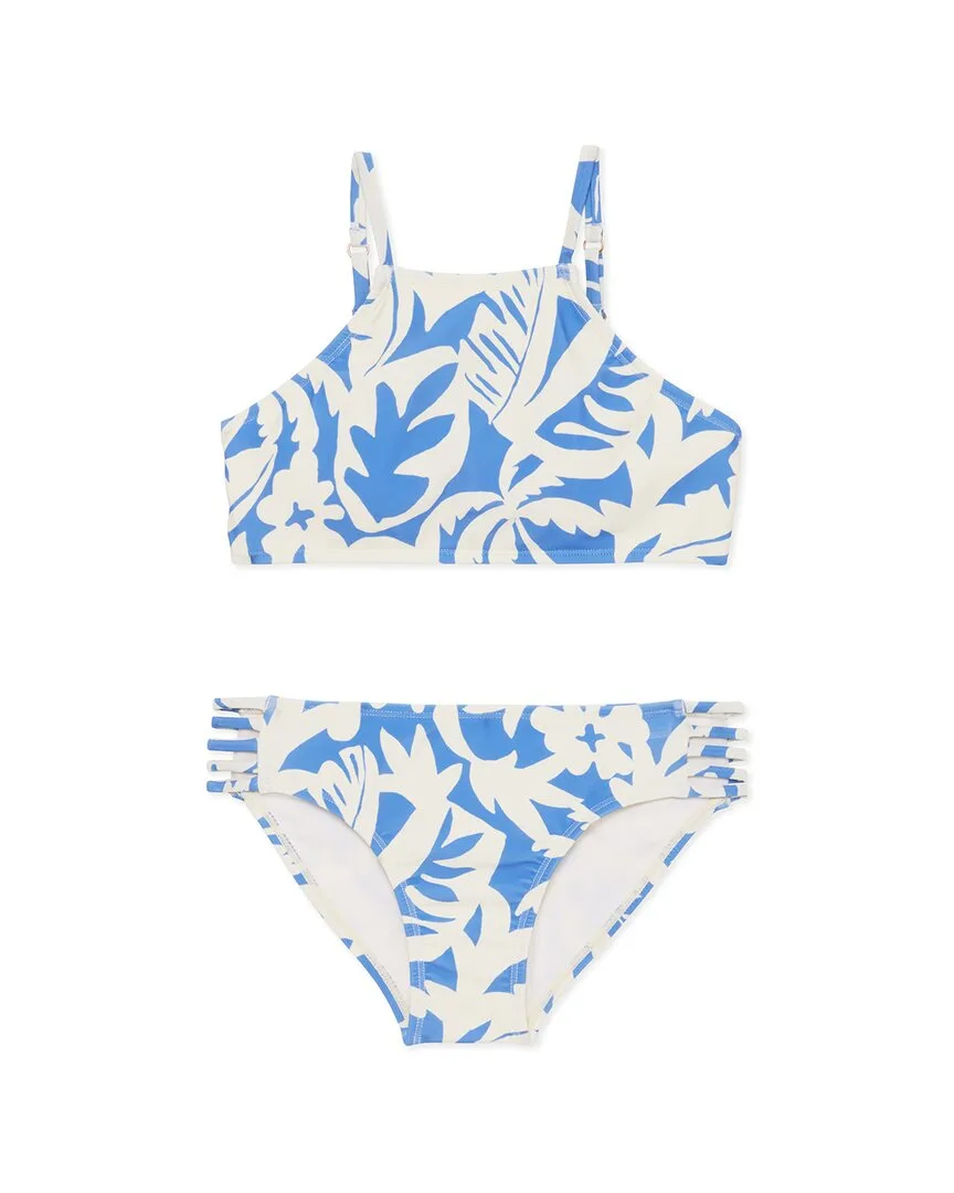 2Pc Kaori Swim Set by Raisins