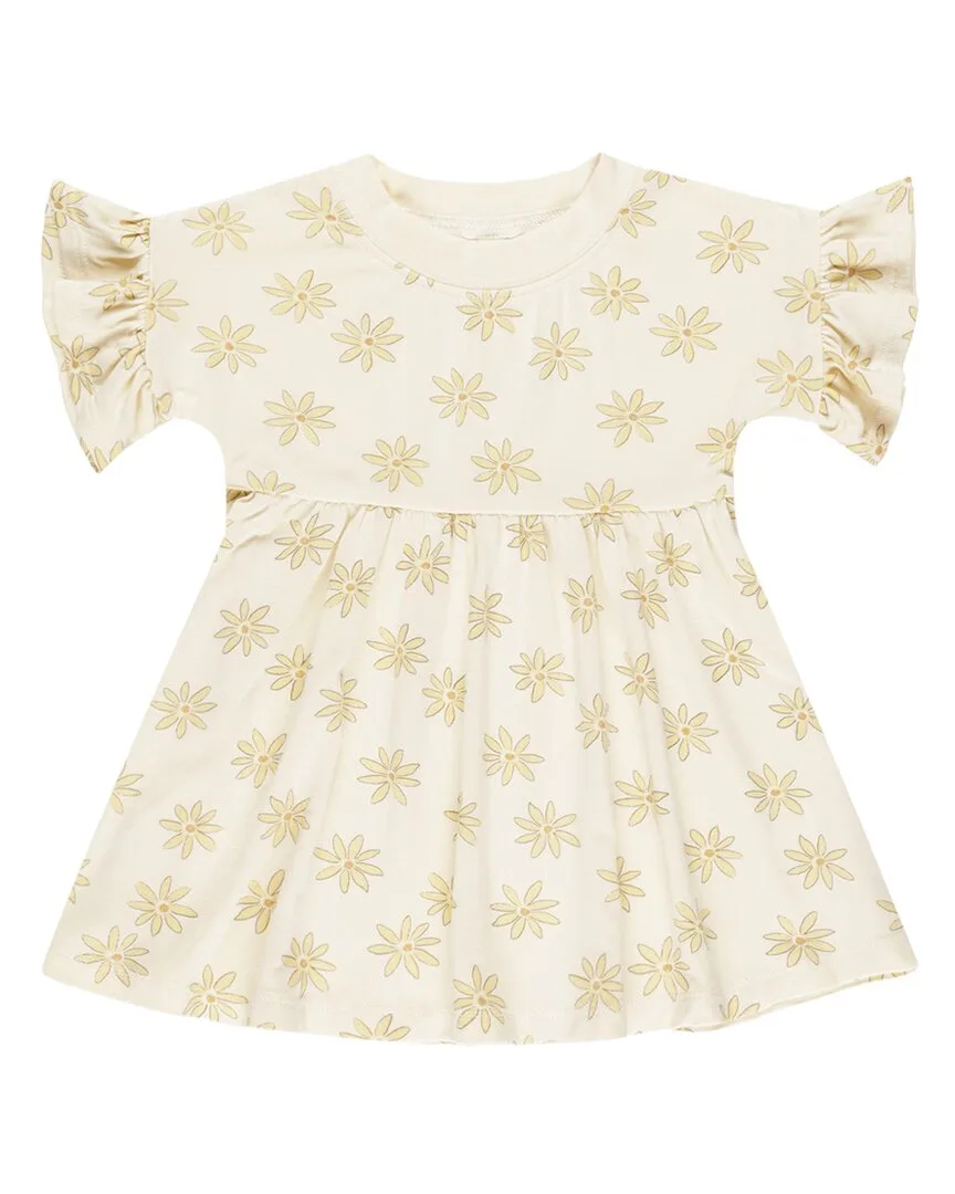 Babydoll Dress by Rylee  Cru Collective