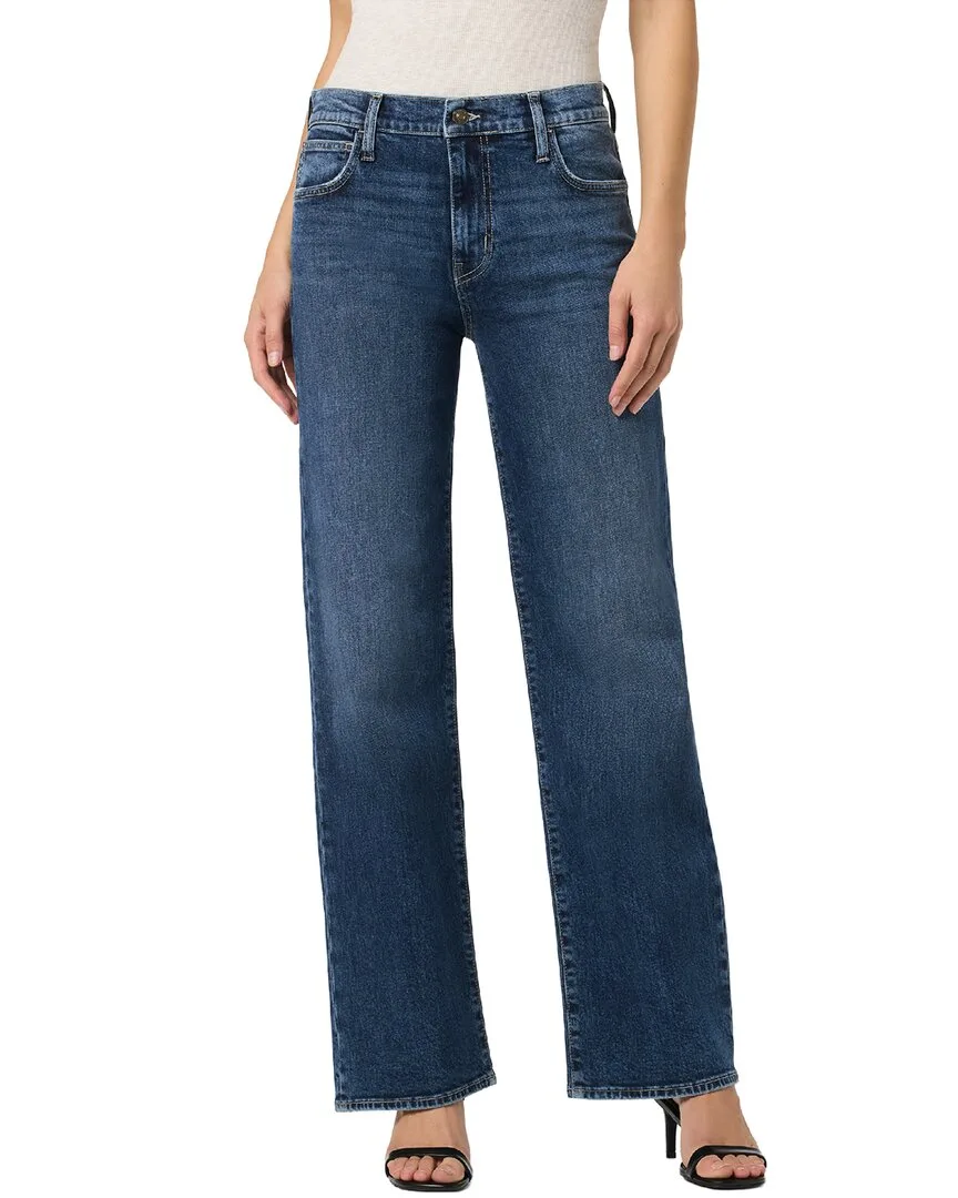 Rosalie Yosemite Jean by Hudson Jeans