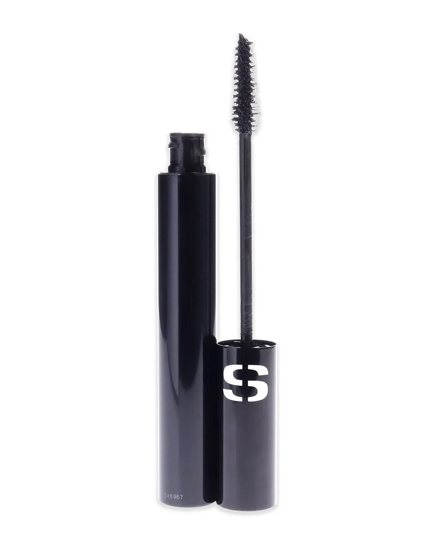 0.25Oz So Stretch Mascara - 1 Deep Black by Sisley