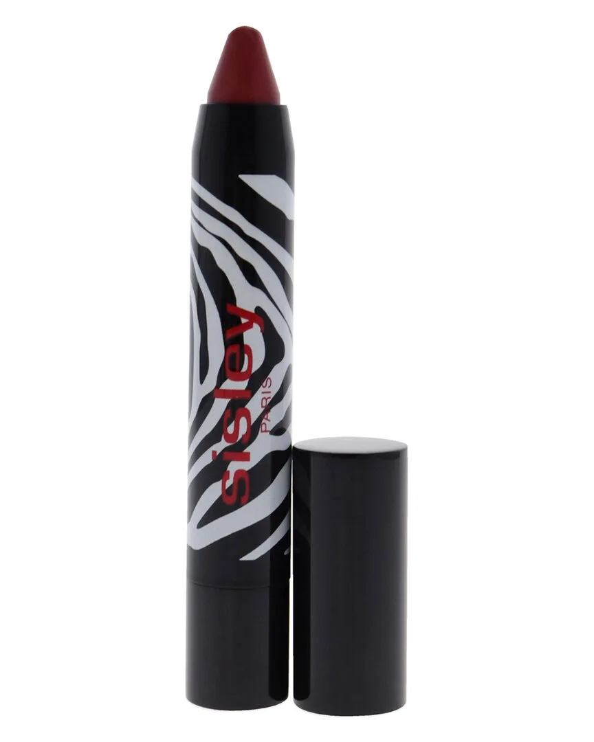 0.08Oz Phyto Lip Twist - #25 Soft Berry by Sisley