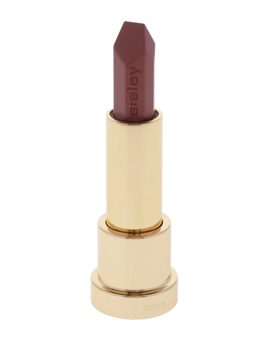 0.11Oz Le Phyto Rouge Lipstick - 15 Beige Manhattan by Sisley