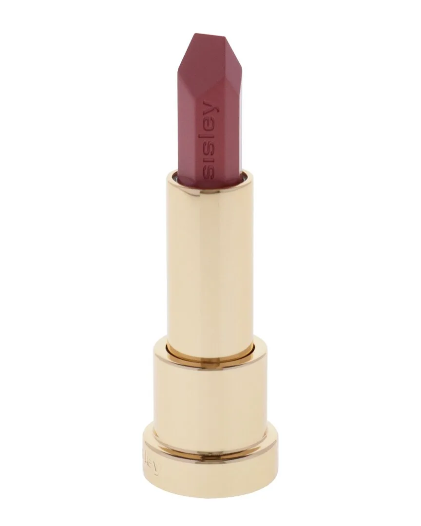 0.11Oz Le Phyto Rouge Lipstick - 27 Rose Bolchoi by Sisley