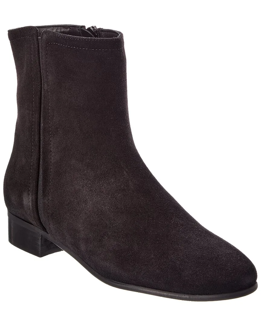 Sahara Weatherproof Suede Boot