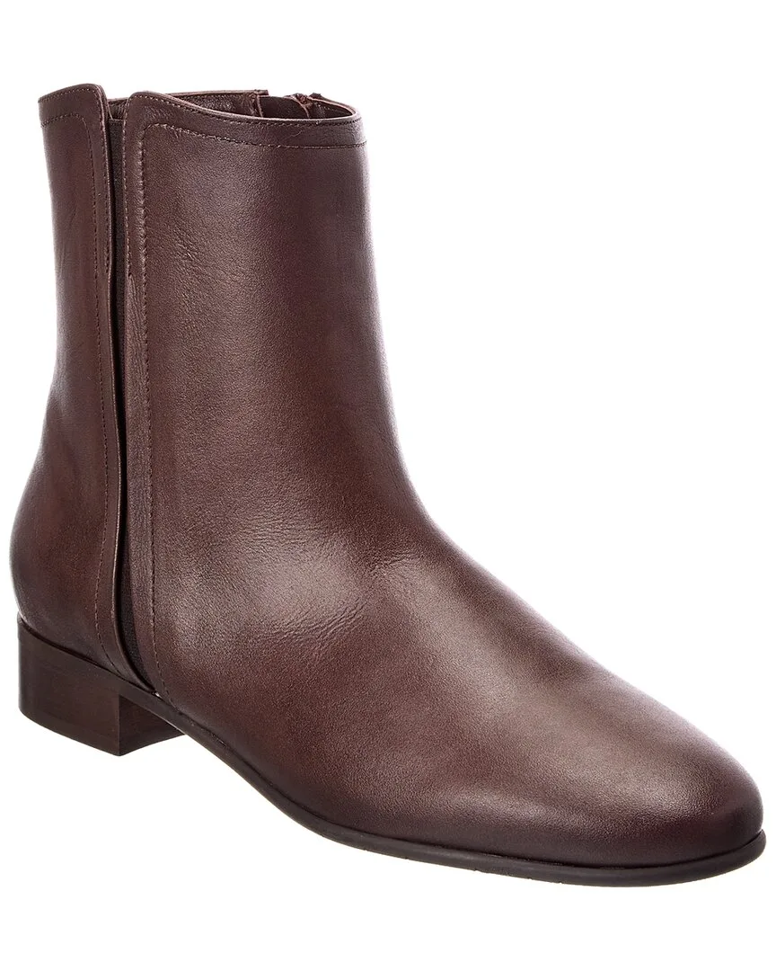 Sahara Weatherproof Leather Boot by Aquatalia