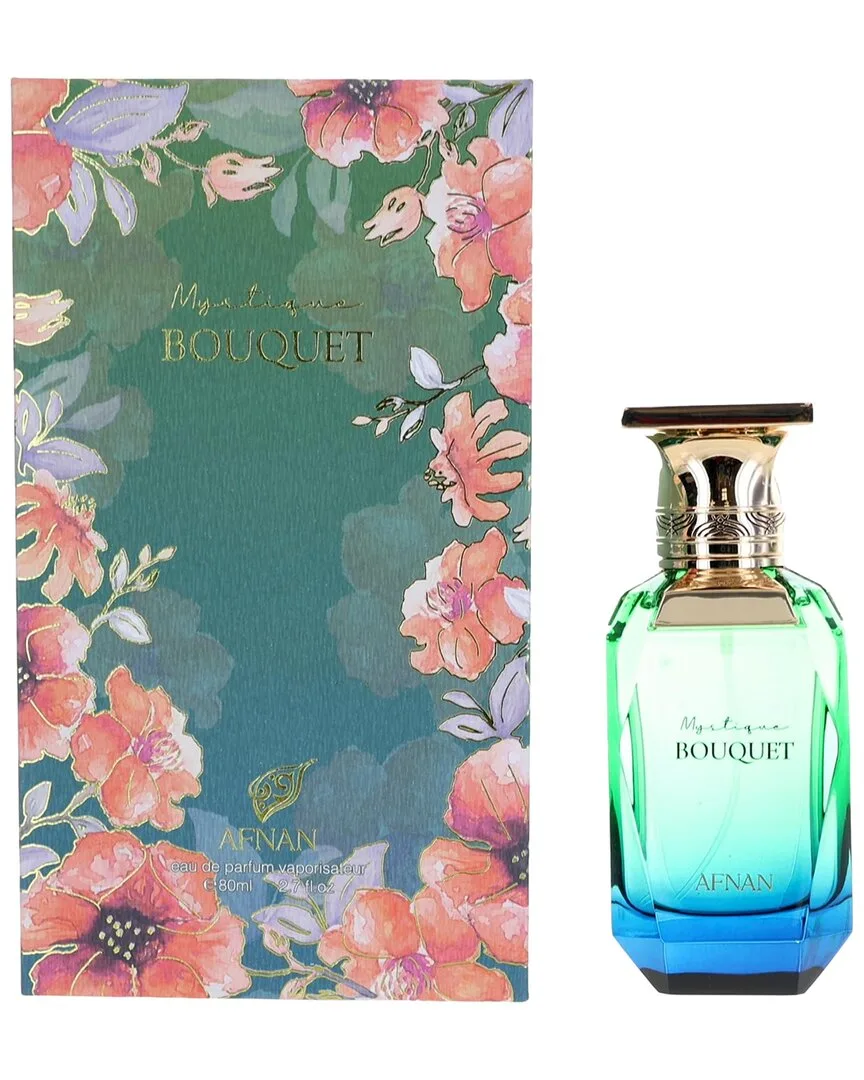 2.7Oz Mystique Bouquet Edp Spray by Afnan