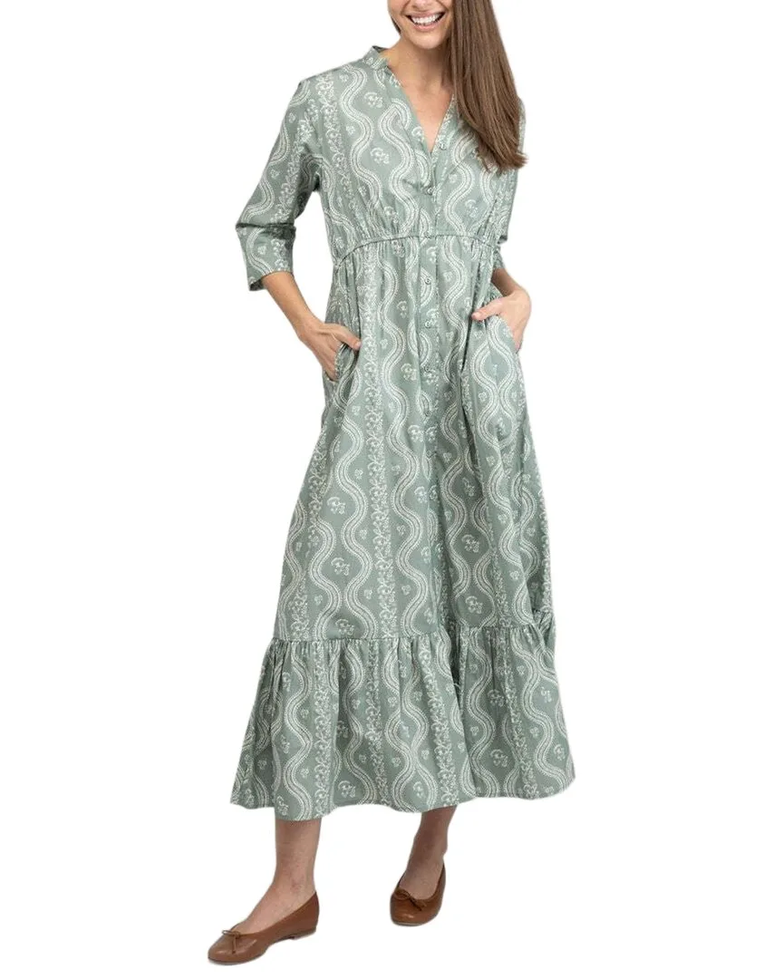 Christie Dress by Beau & Ro