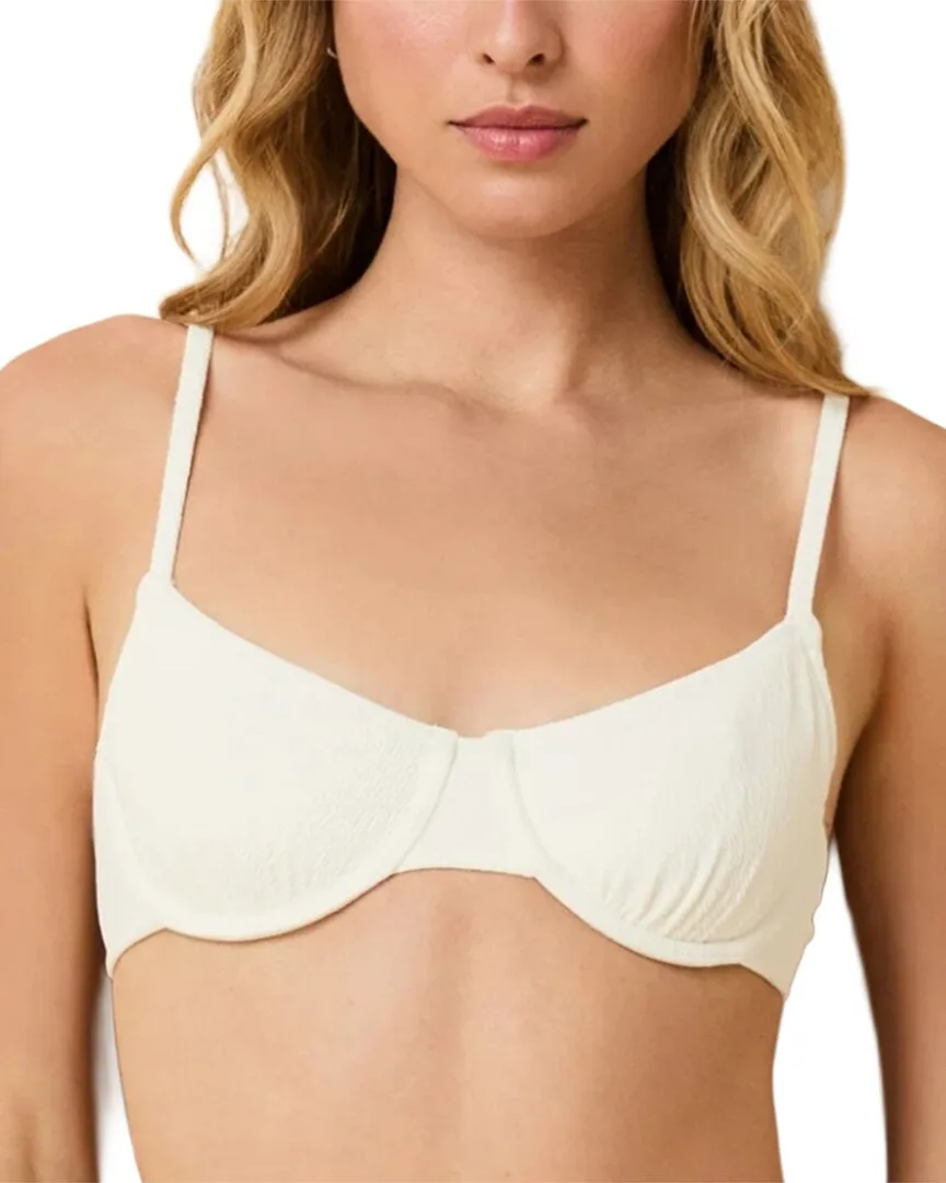 The Eva Top by Solid & Striped