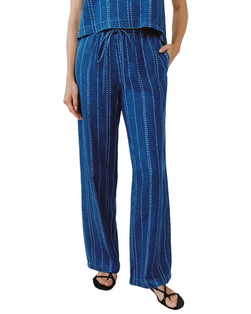 Drawstring Pant by Bella Dahl