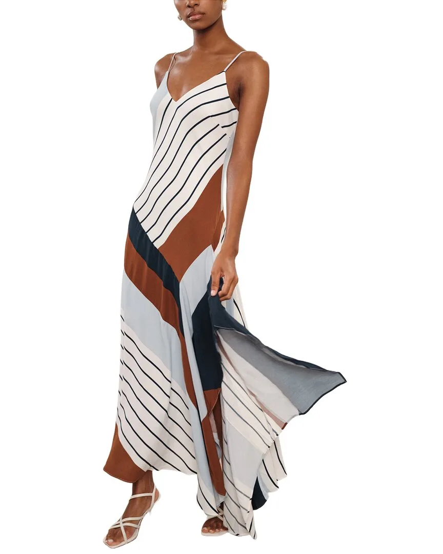 Hallia Dress by Reiss