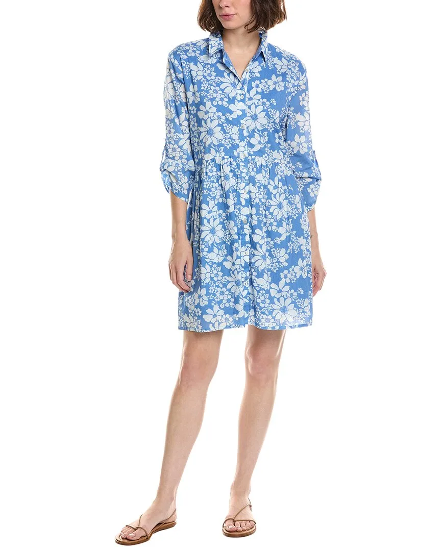 Tyla Dress by Ros Garden