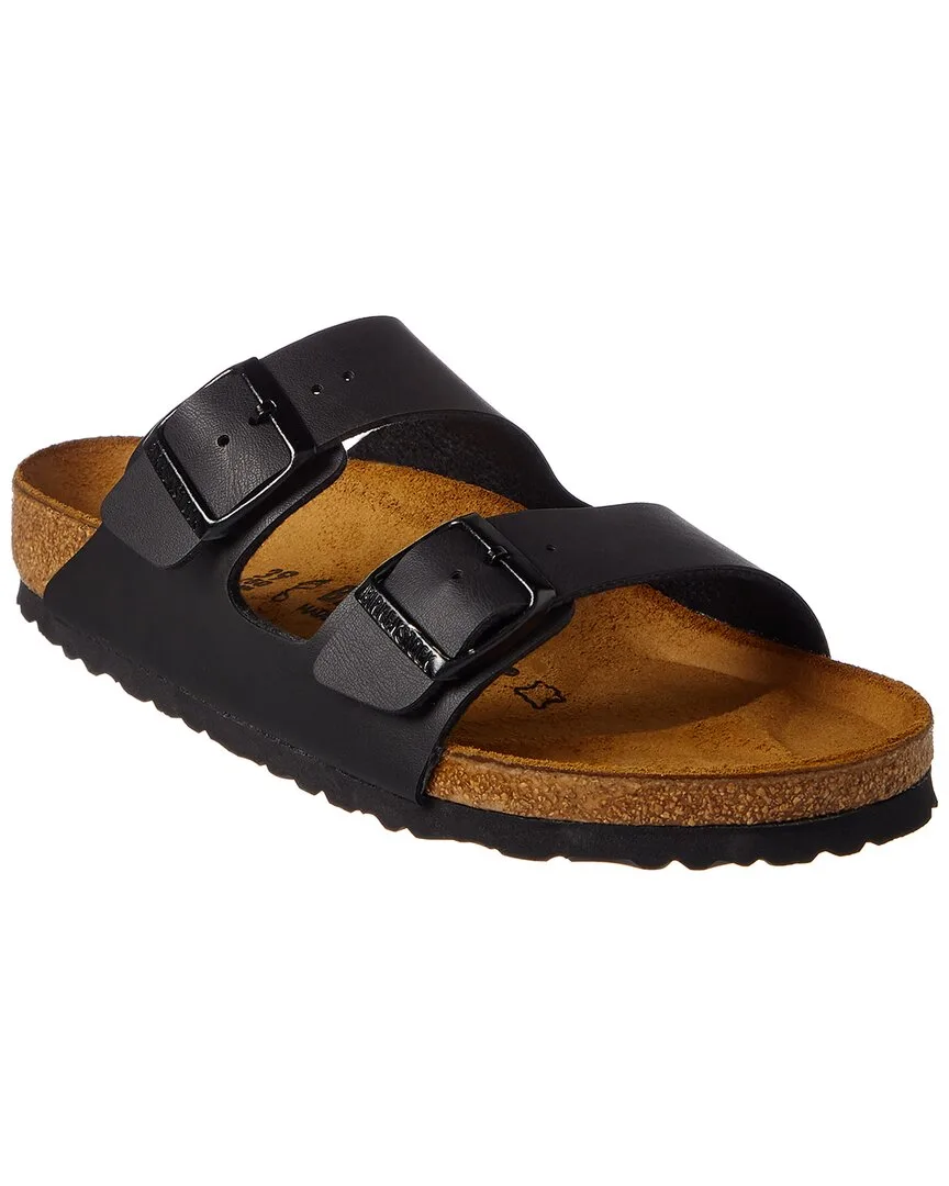 Arizona Birko-Flor Sandal by Birkenstock