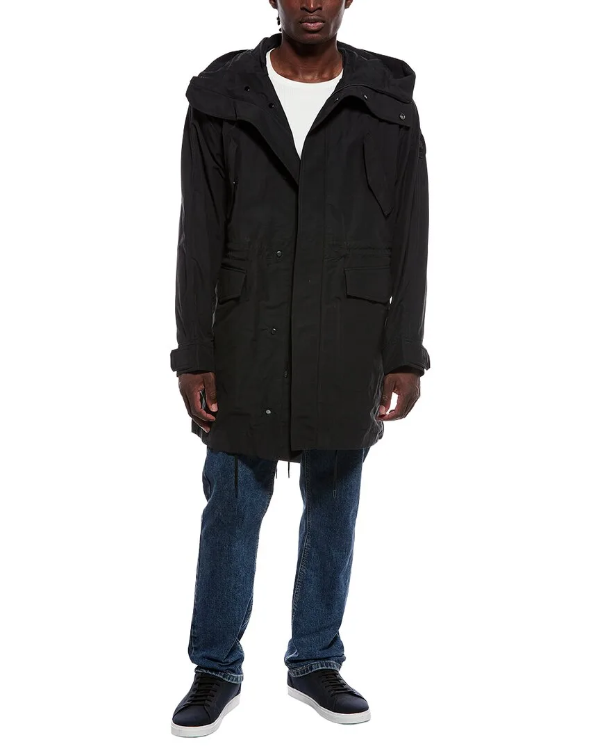 Harrison Parka by Canada Goose