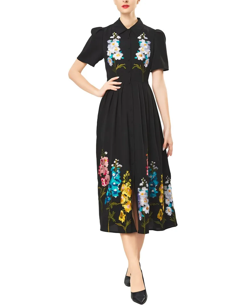 Shirtdress by Brc by Burryco