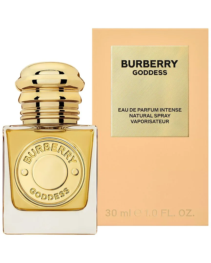 1Oz Goddess Eau De Parfum Spray Intense Refillable by Burberry