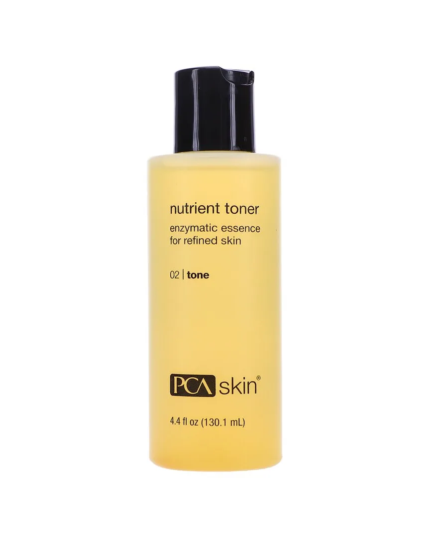 Pca Skin 4.4Oz Nutrient Toner Phaze by skin
