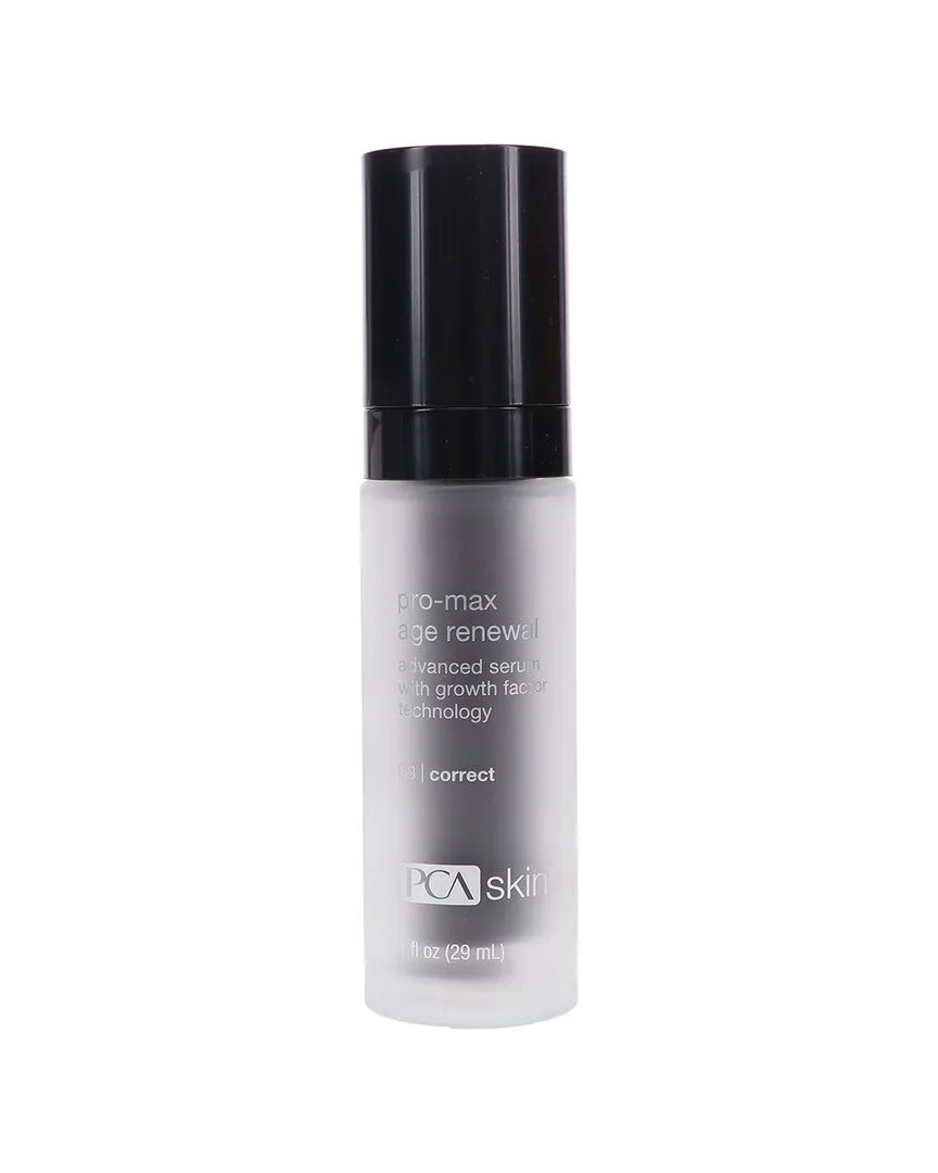 Pca Skin 1Oz Promax Age Renewal by skin