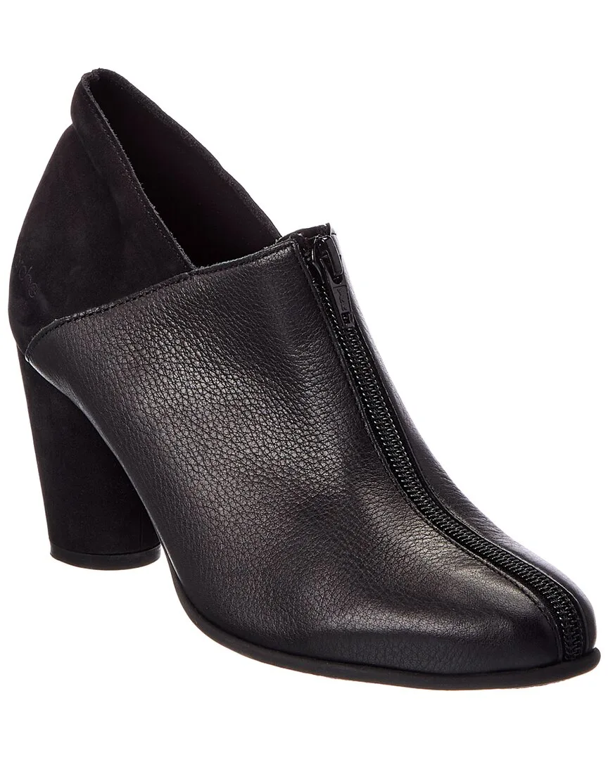 Klozam Leather Pump by Arche