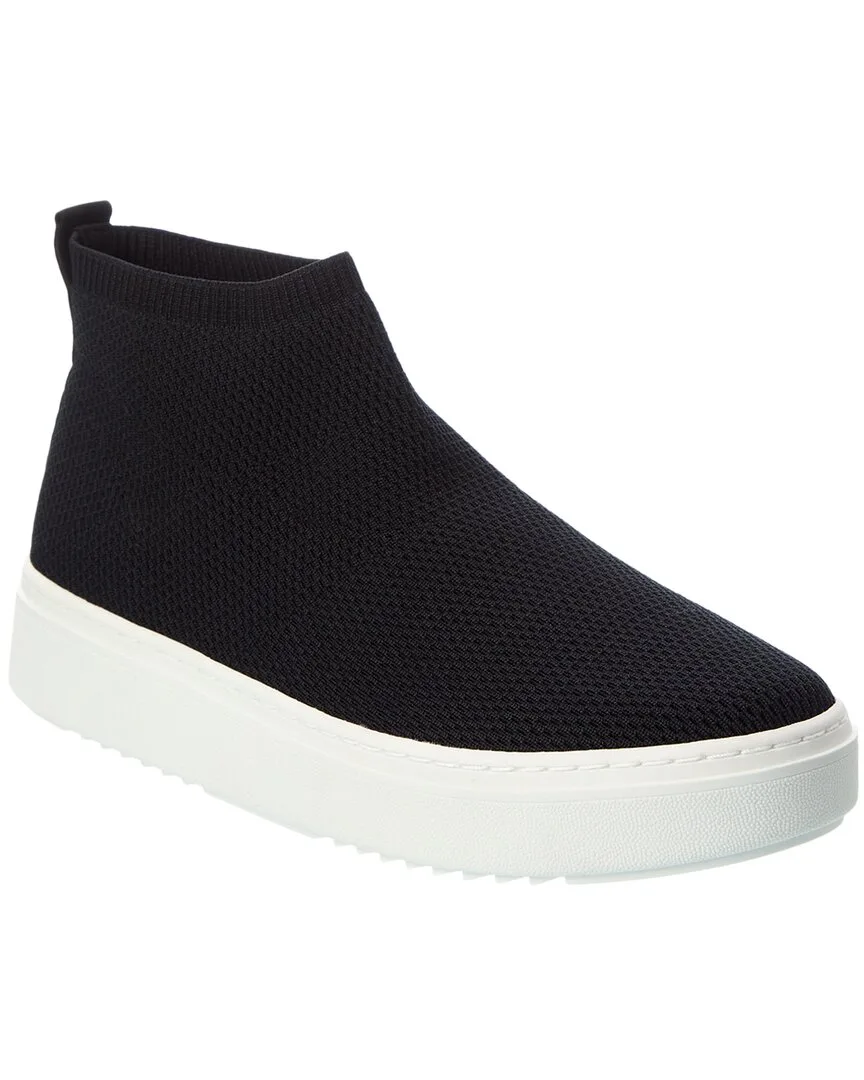 Polis Stretch Sneaker by Eileen Fisher