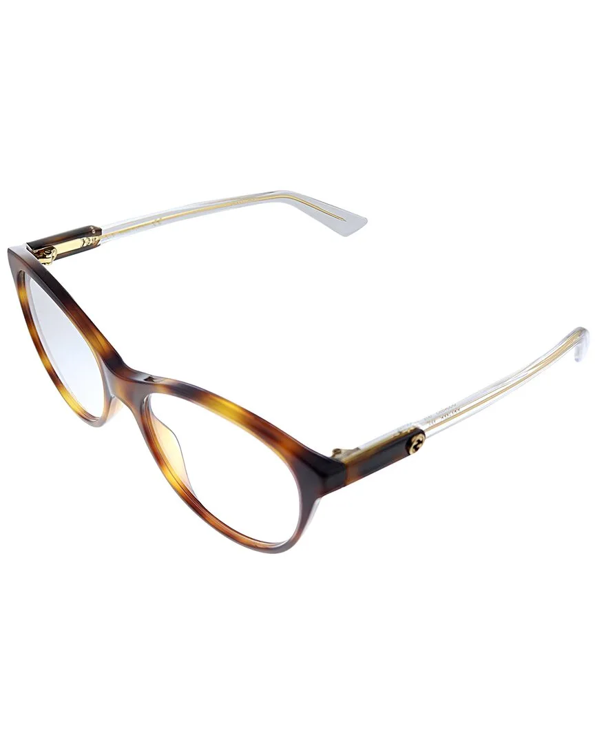 Gg0485o 54Mm Optical Frames by Gucci