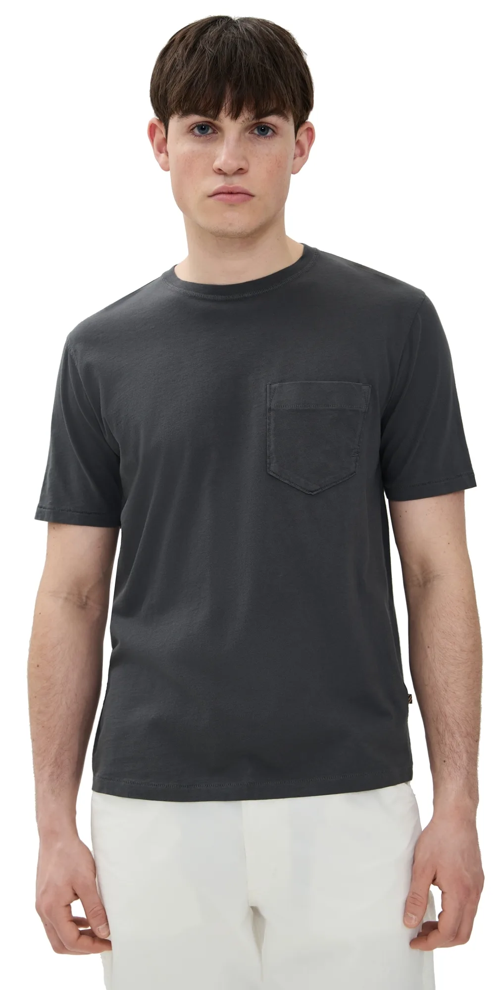Washed Tee