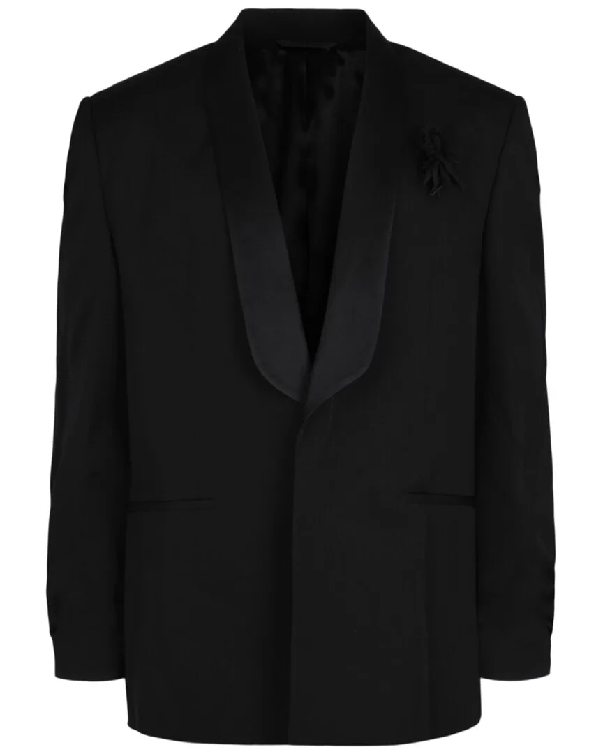 Wool Jacket by GIVENCHY