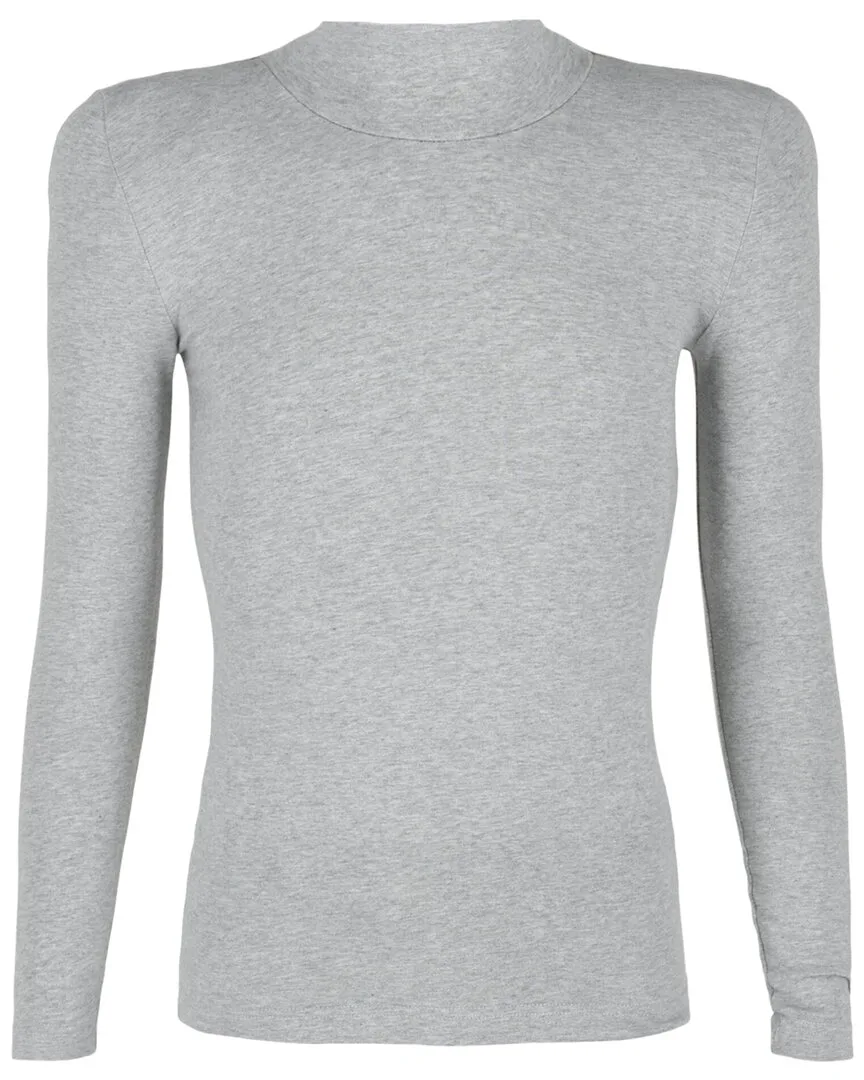 Slub Knit Top by Balenciaga