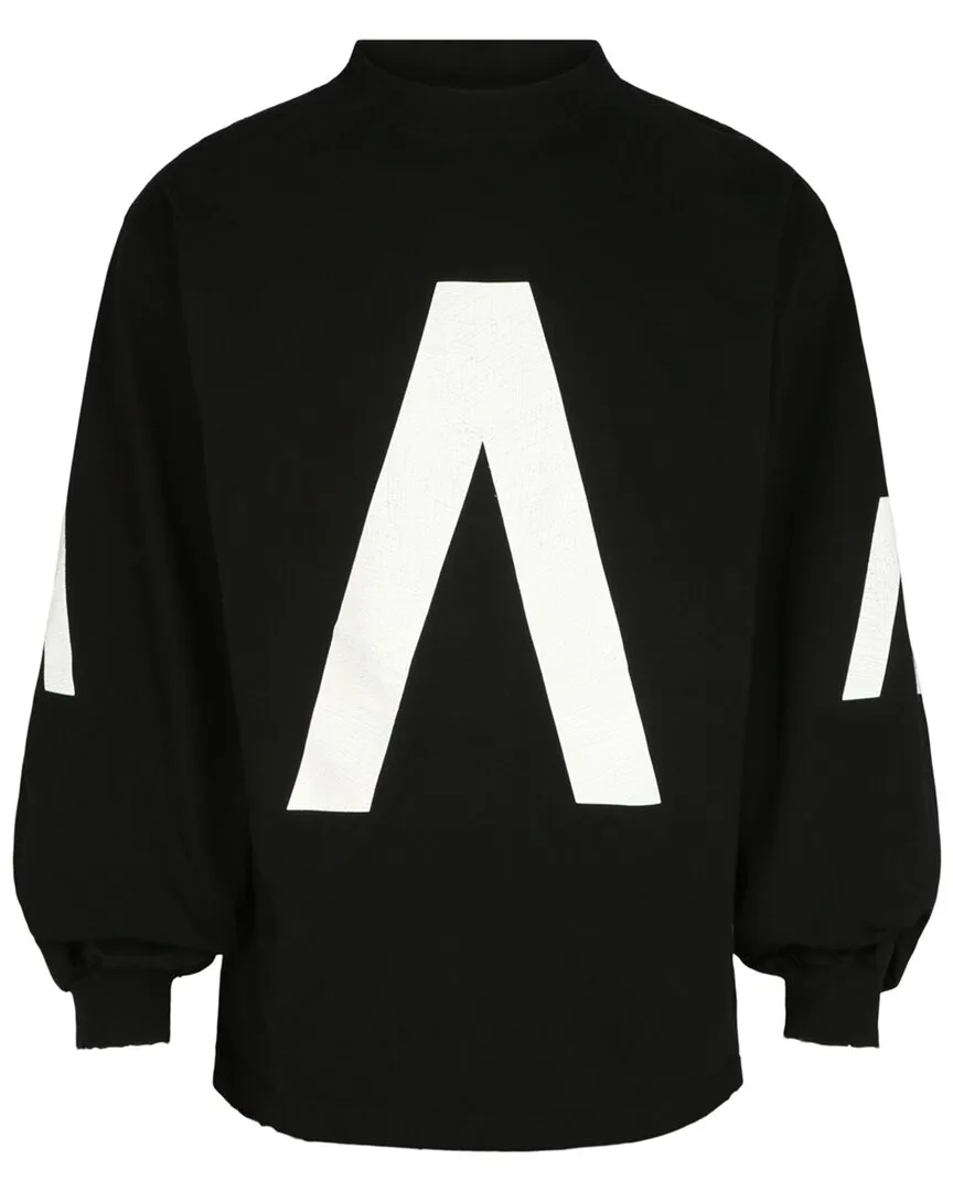Archive Music Collection Medium-Fit Shirt by Balenciaga